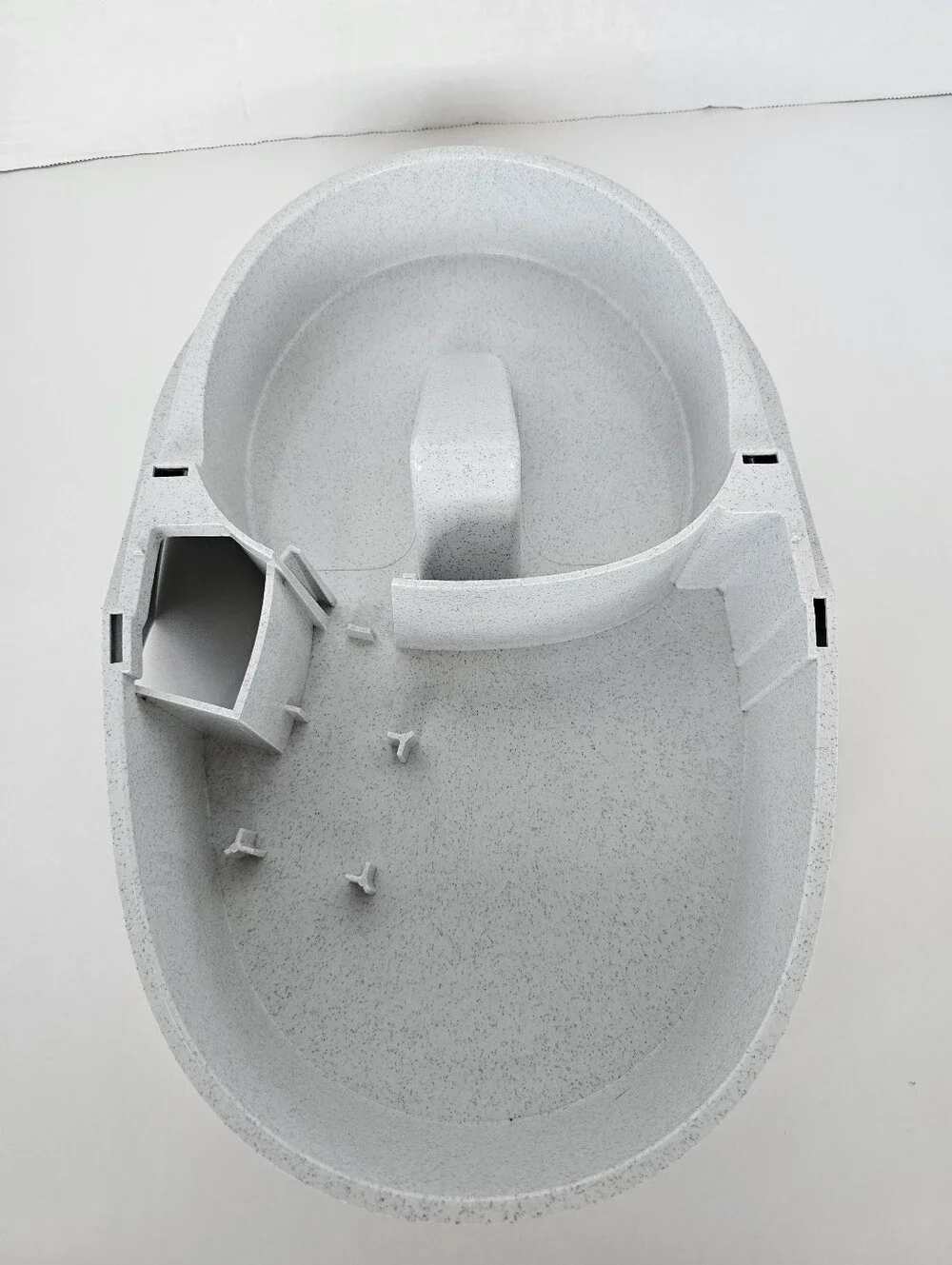 Drinkwell Platinum Pet Water Fountain Reservoir Water Basin Base Replacement